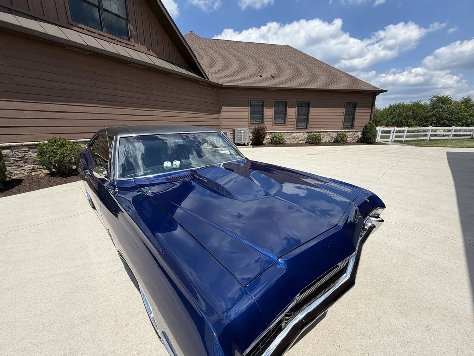 1968 Chevrolet Impala SS 4th Gen - Image 10 of 31