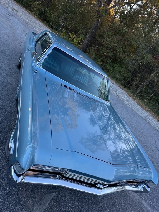 1968 Chevrolet Impala 3rd Gen - Image 15 of 21