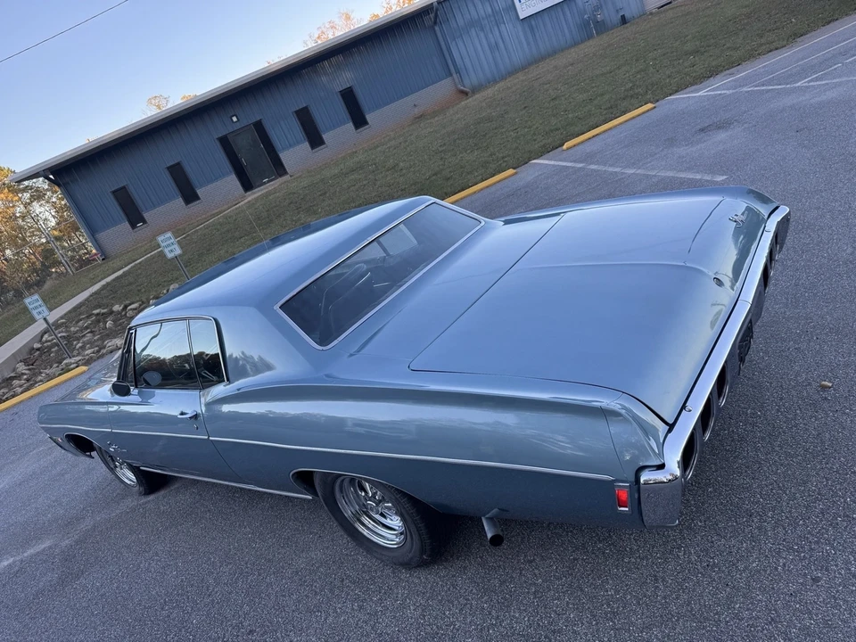 1968 Chevrolet Impala 3rd Gen - Image 14 of 21