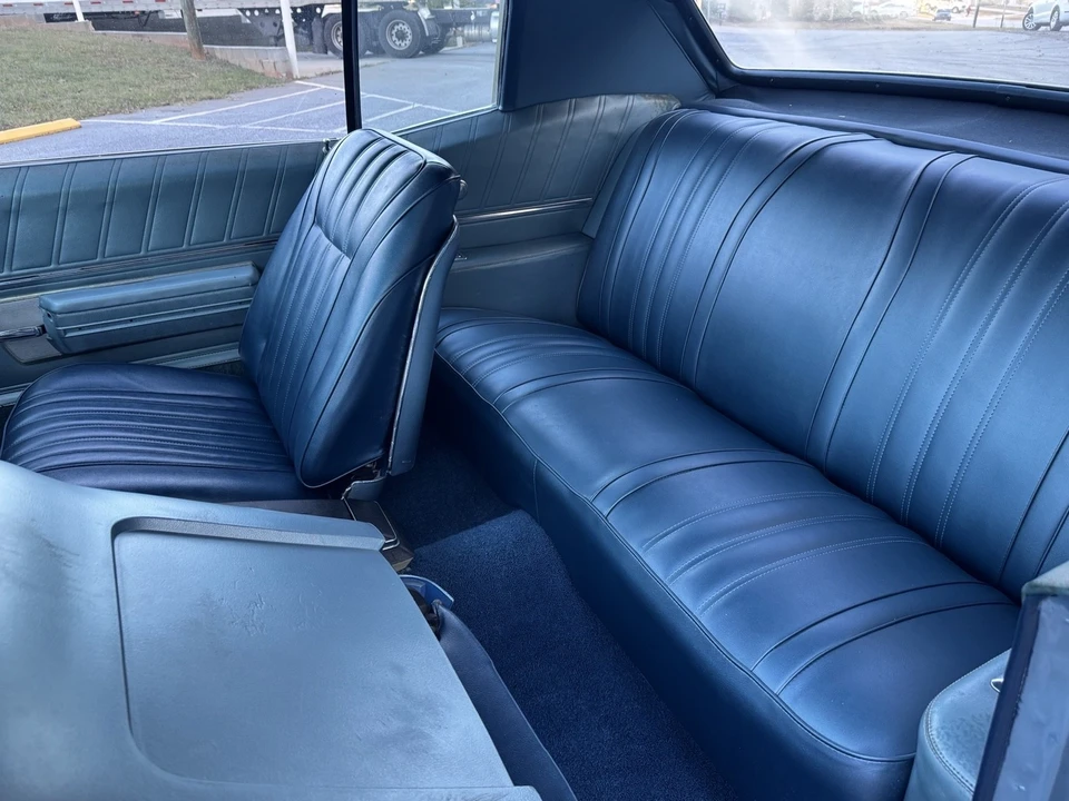 1968 Chevrolet Impala 3rd Gen - Image 19 of 21