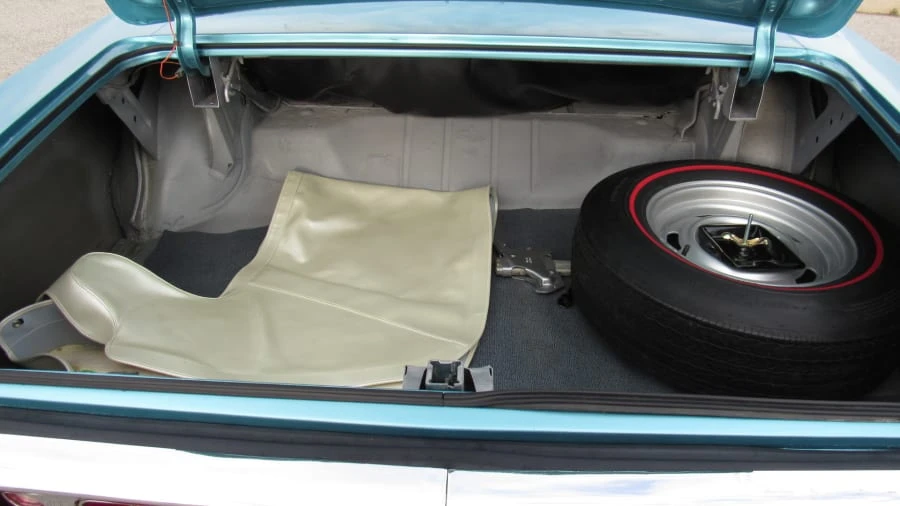 1968 Chevrolet Impala 4th Gen - Image 6 of 8