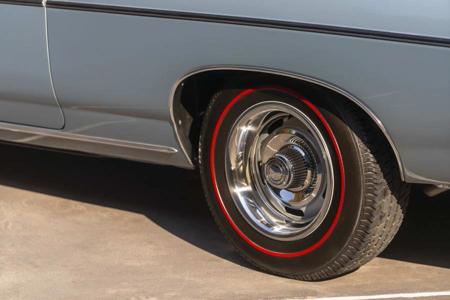 1968 Chevrolet Impala 4th Gen - Image 17 of 31