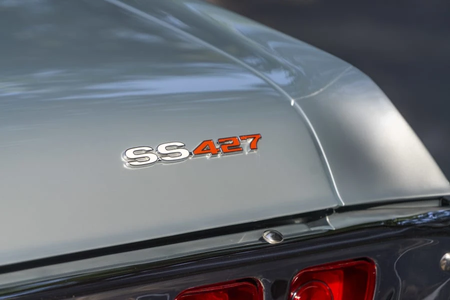1968 Chevrolet Impala 4th Gen - Image 9 of 31