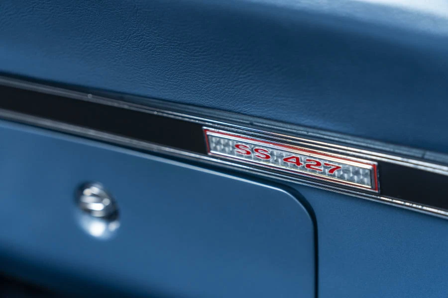 1968 Chevrolet Impala 4th Gen - Image 31 of 31