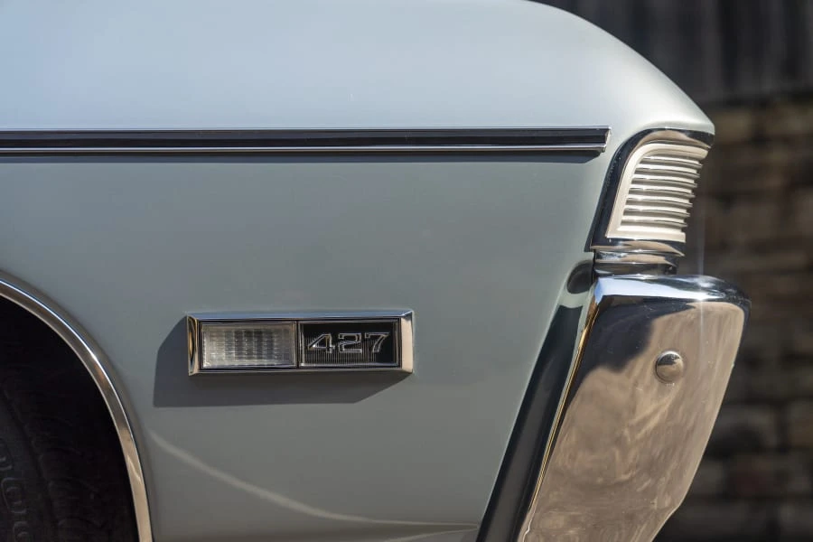1968 Chevrolet Impala 4th Gen - Image 22 of 31