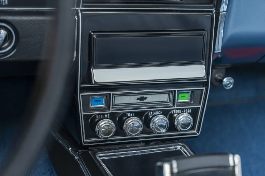 1968 Chevrolet Impala 4th Gen - Image 24 of 31