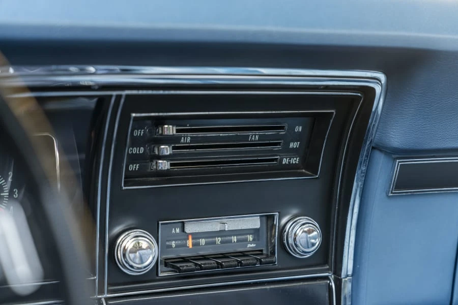 1968 Chevrolet Impala 4th Gen - Image 28 of 31