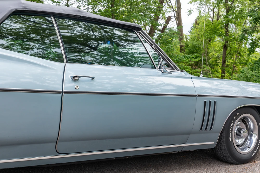 1968 Chevrolet Impala 4th Gen - Image 30 of 31
