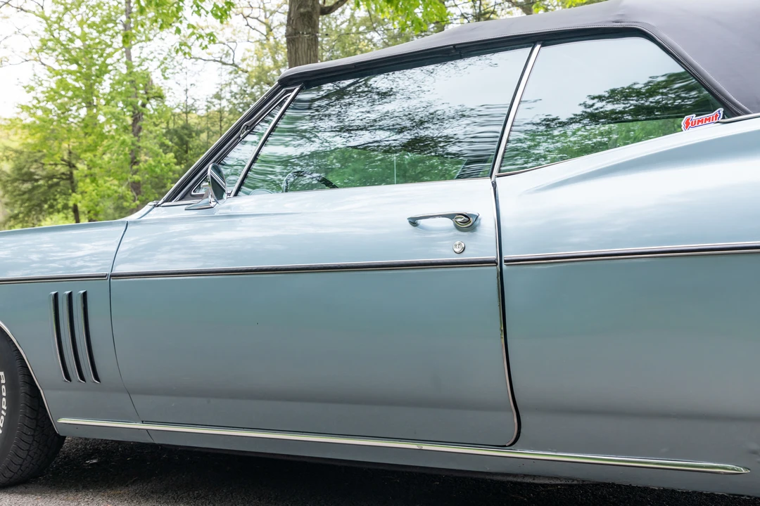 1968 Chevrolet Impala 4th Gen - Image 23 of 31