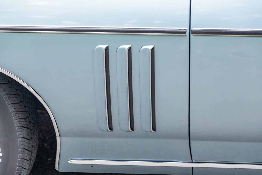 1968 Chevrolet Impala 4th Gen - Image 24 of 31