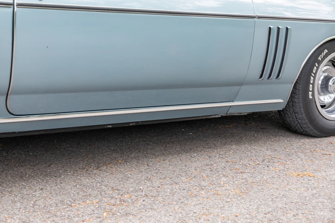 1968 Chevrolet Impala 4th Gen - Image 29 of 31