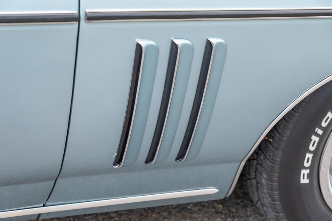 1968 Chevrolet Impala 4th Gen - Image 28 of 31