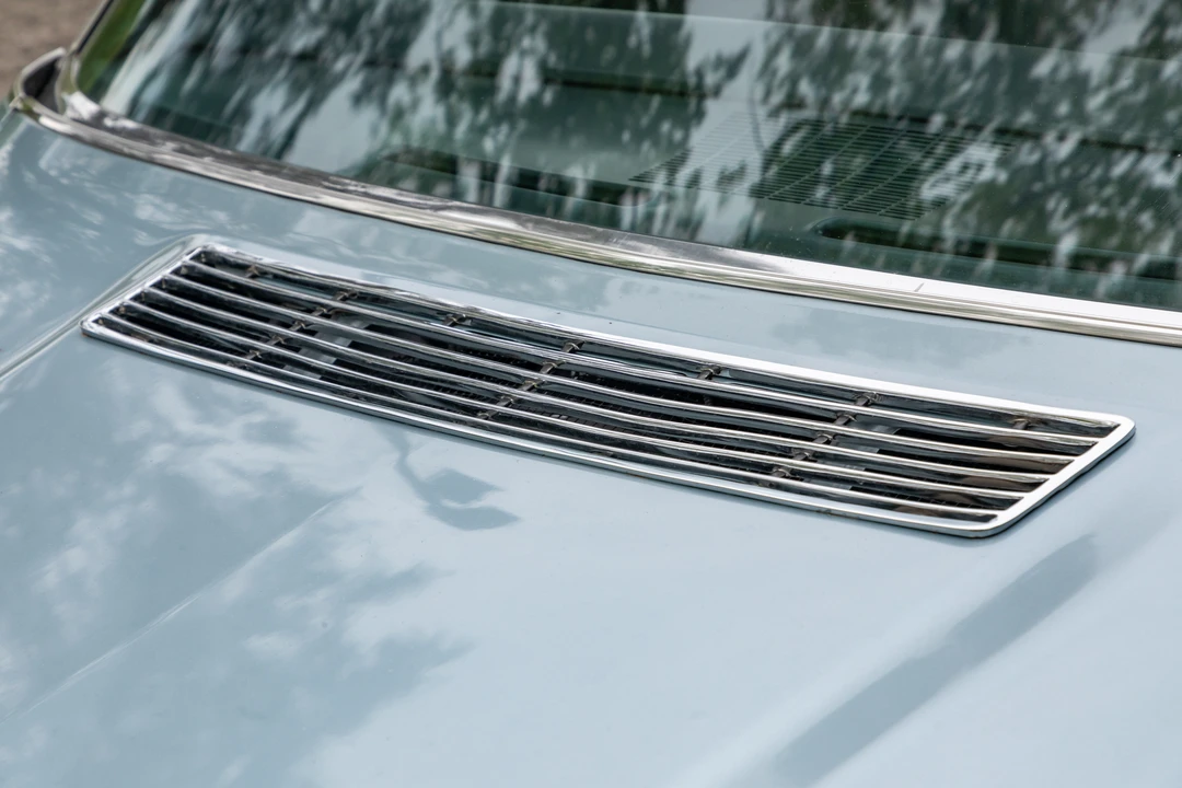 1968 Chevrolet Impala 4th Gen - Image 25 of 31