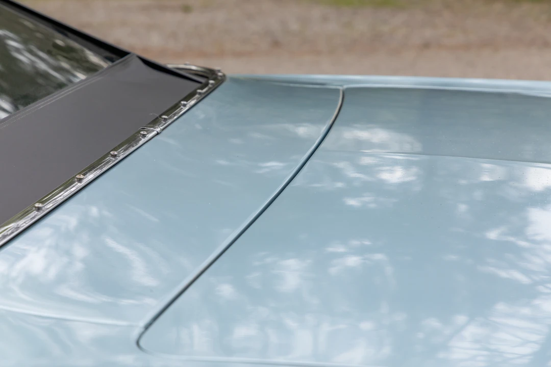 1968 Chevrolet Impala 4th Gen - Image 18 of 31