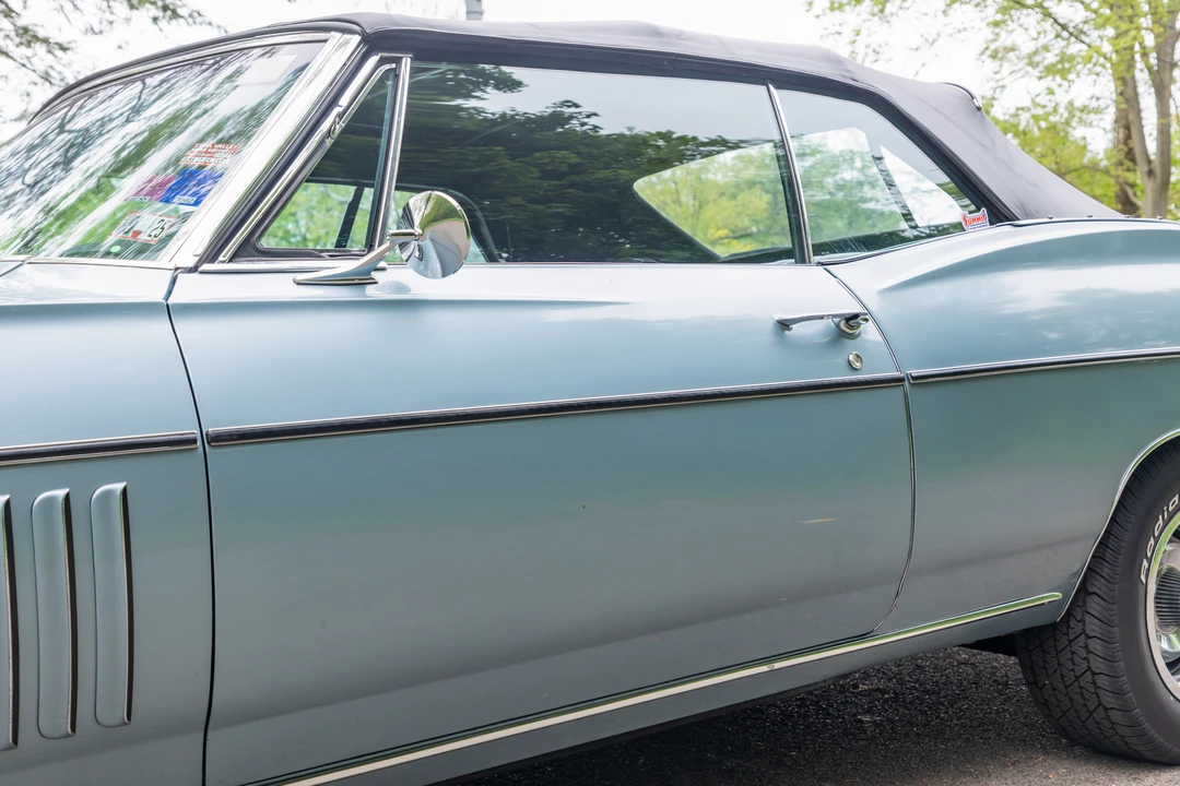 1968 Chevrolet Impala 4th Gen - Image 22 of 31