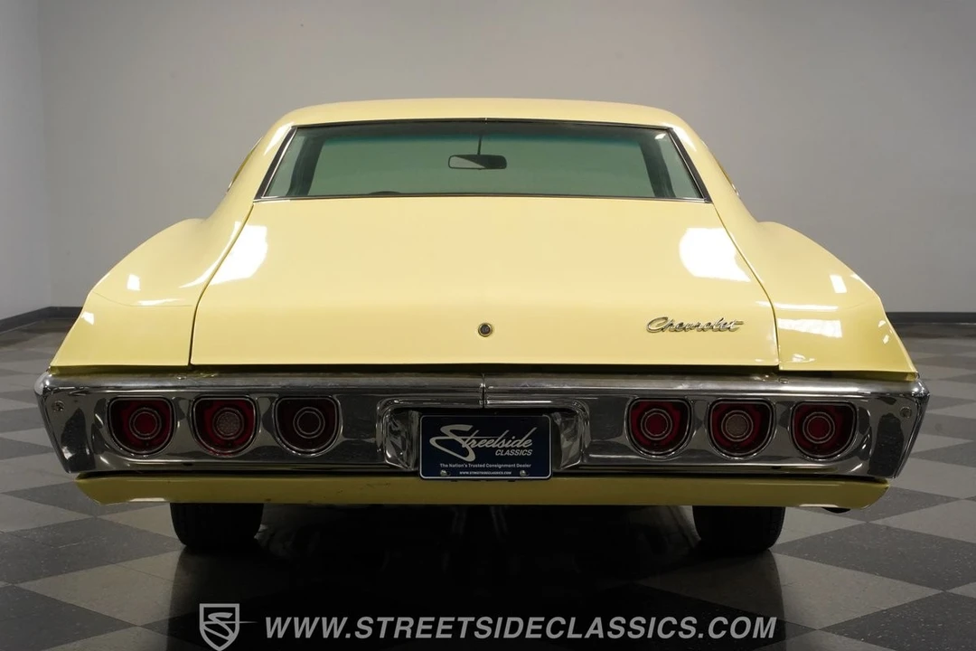 1968 Chevrolet Impala 4th Gen - Image 11 of 12