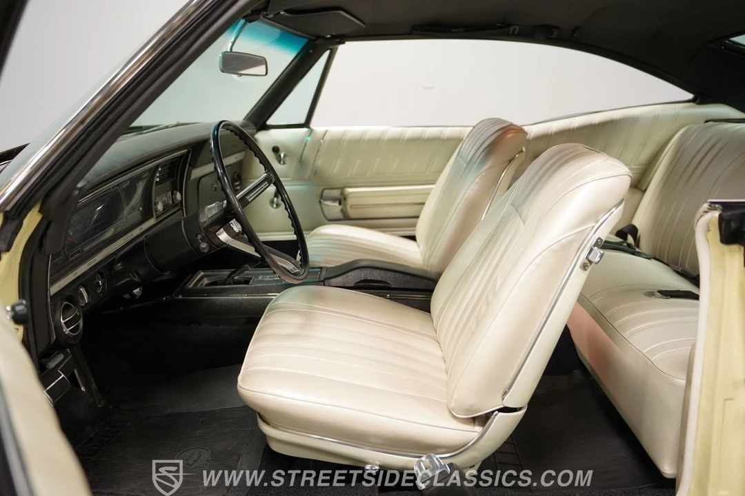 1968 Chevrolet Impala 4th Gen - Image 5 of 12
