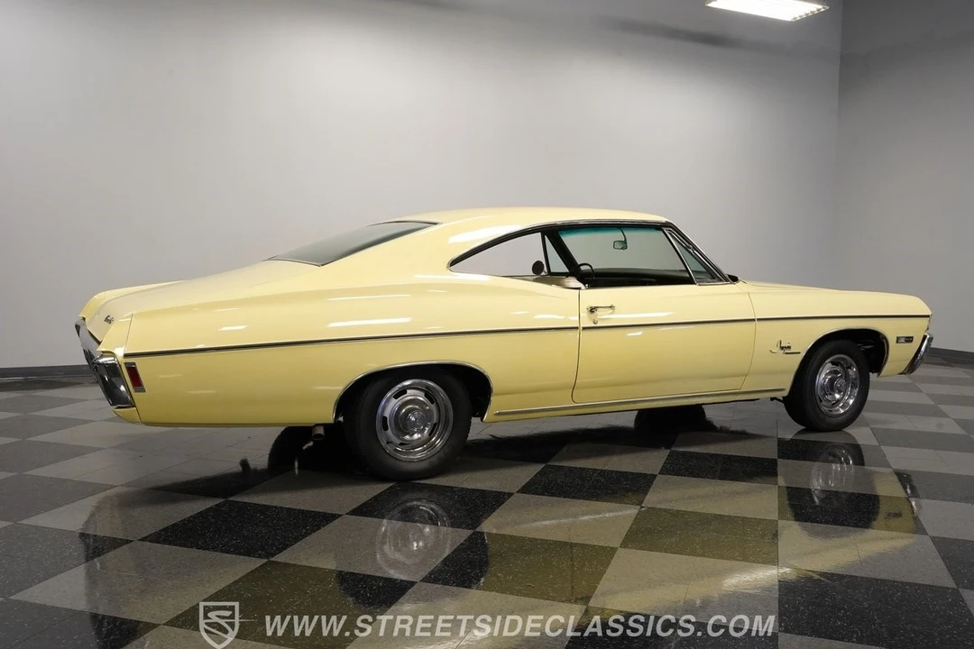 1968 Chevrolet Impala 3rd Gen - Image 14 of 21
