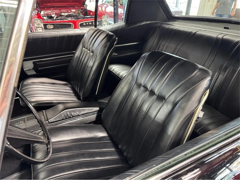 1968 Chevrolet Impala SS 4th Gen - Image 13 of 18