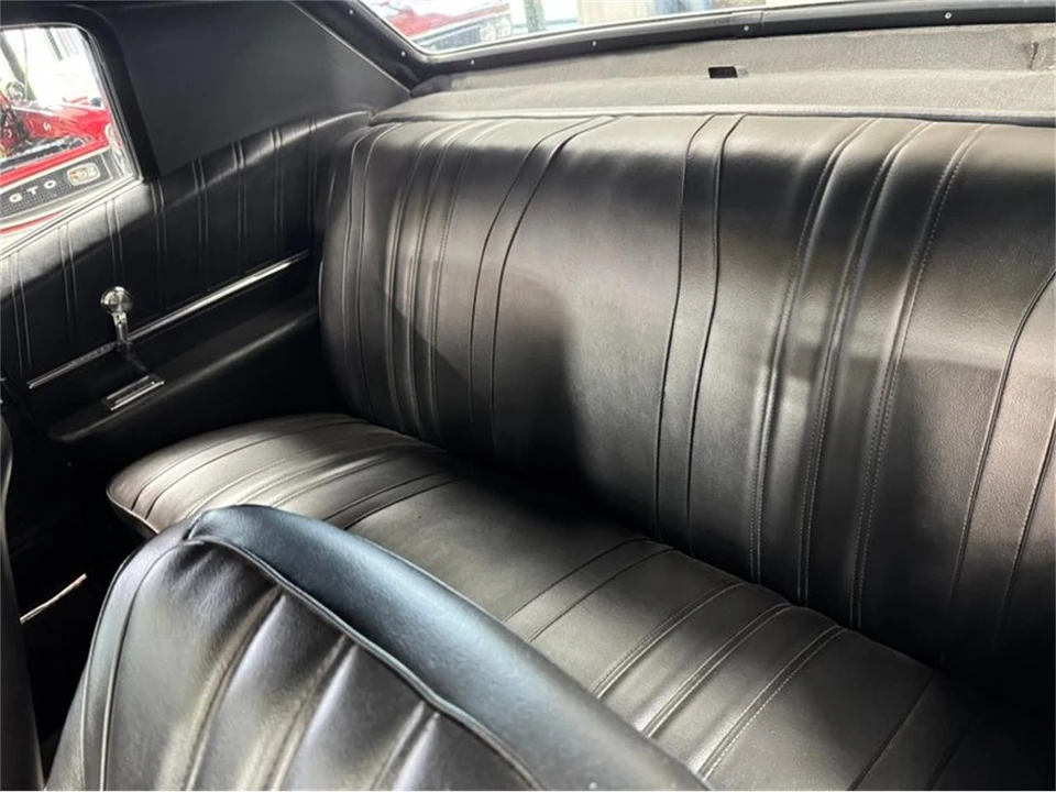 1968 Chevrolet Impala SS 4th Gen - Image 16 of 18