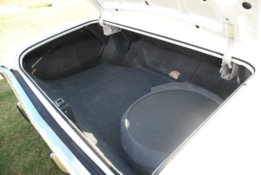 1968 Chevrolet Impala 4th Gen - Image 6 of 10