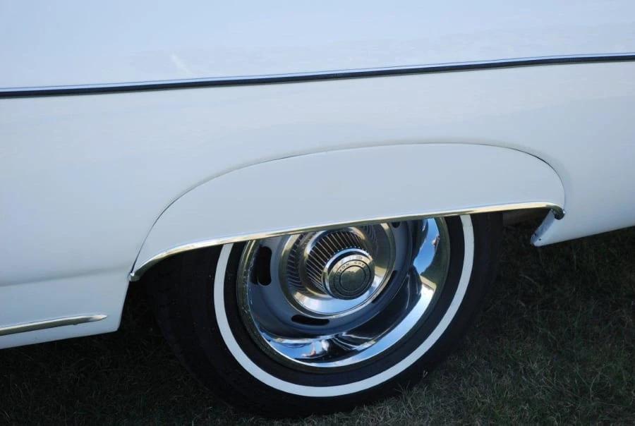 1968 Chevrolet Impala 4th Gen - Image 9 of 10