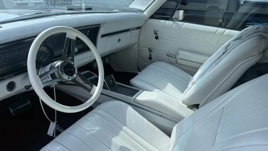 1968 Chevrolet Impala 4th Gen - Image 6 of 7