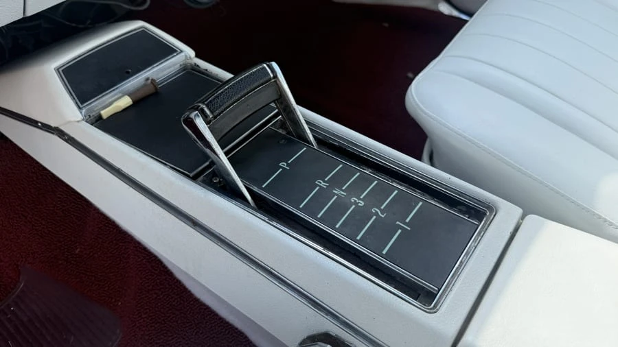 1968 Chevrolet Impala 4th Gen - Image 7 of 7