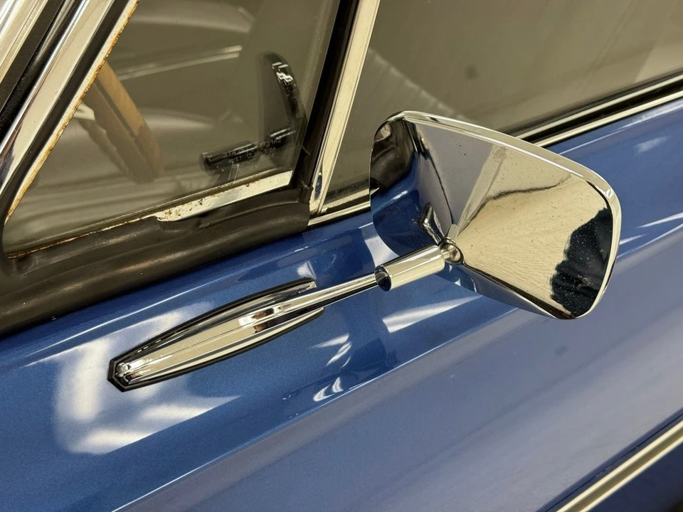 1968 Chevrolet Impala 4th Gen - Image 18 of 21