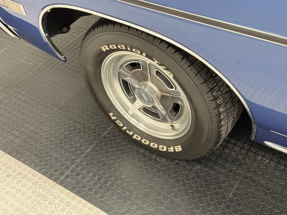 1968 Chevrolet Impala 4th Gen - Image 14 of 21