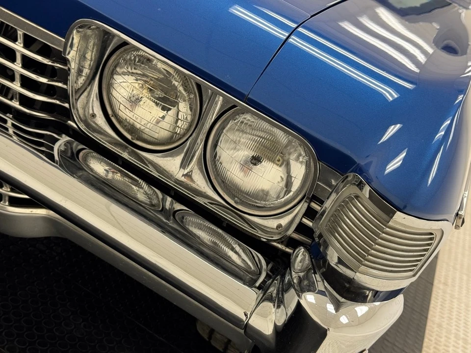 1968 Chevrolet Impala 4th Gen - Image 13 of 21