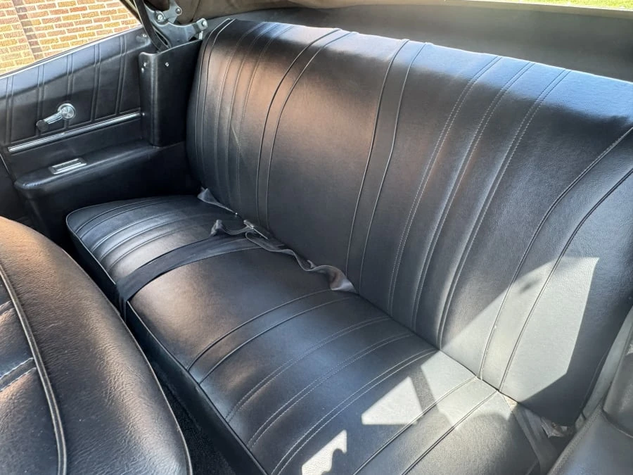 1968 Chevrolet Impala SS 4th Gen - Image 7 of 11