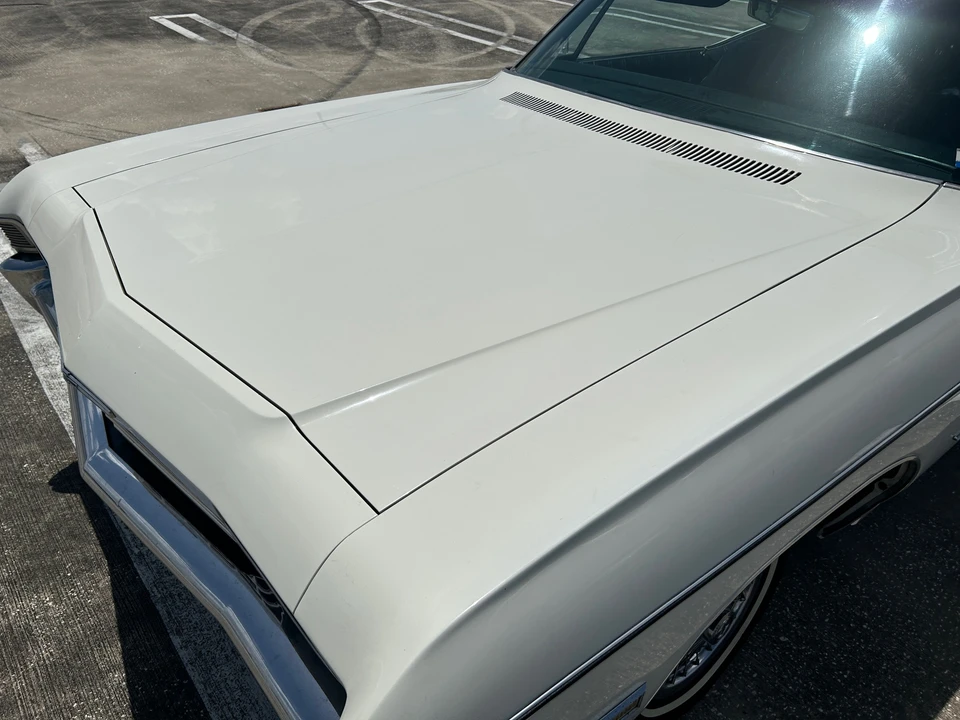 1968 Chevrolet Impala 3rd Gen - Image 19 of 31