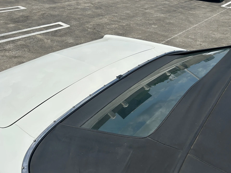 1968 Chevrolet Impala 3rd Gen - Image 31 of 31