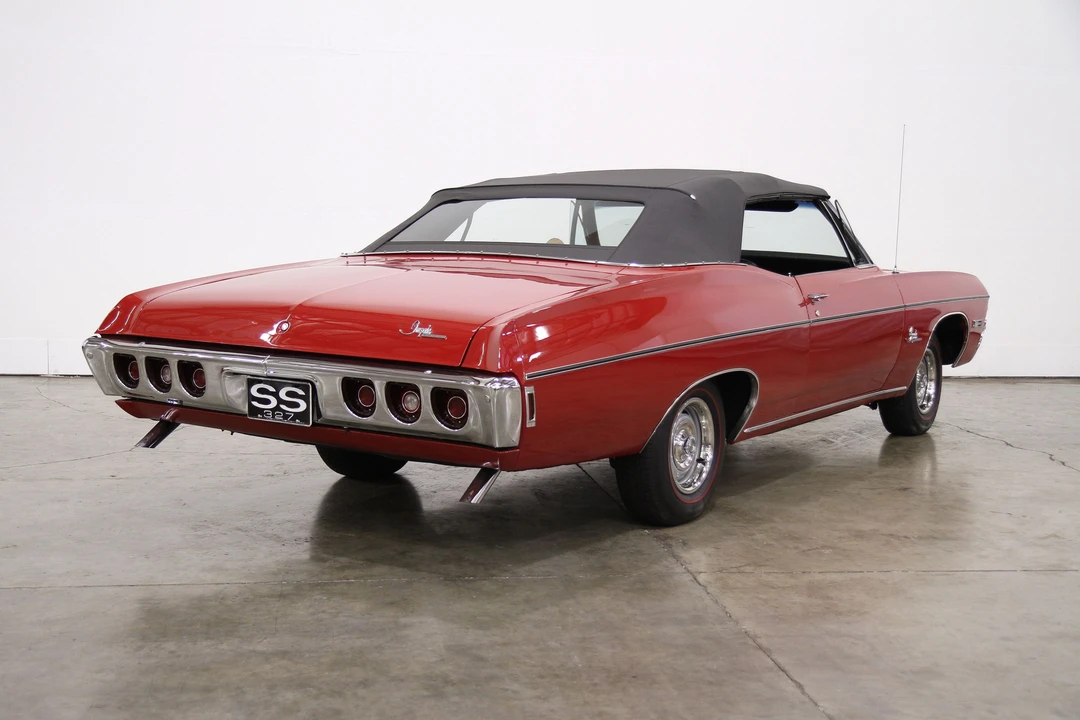 1968 Chevrolet Impala 4th Gen - Image 2 of 2