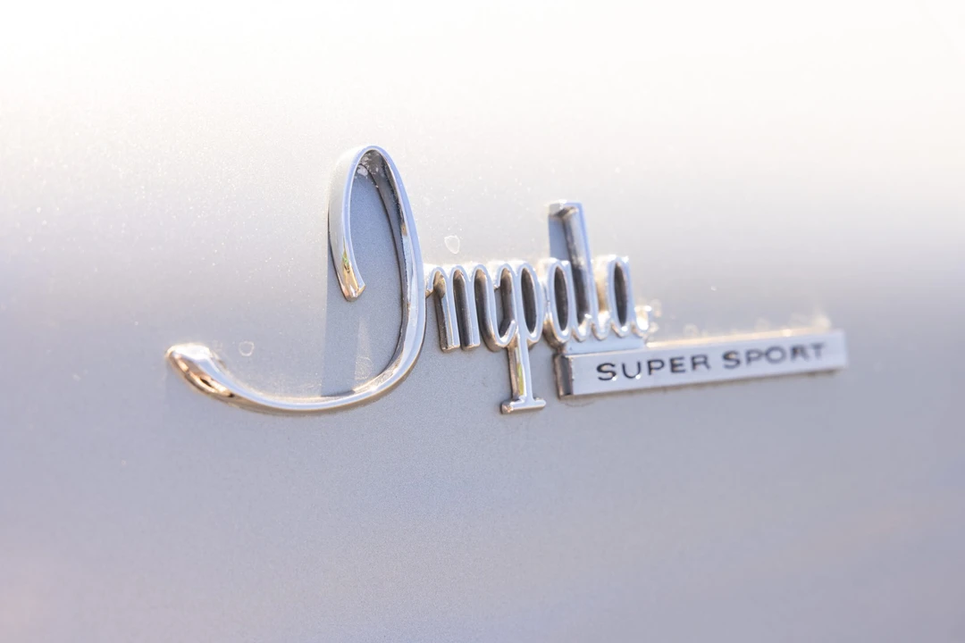1968 Chevrolet Impala 4th Gen - Image 20 of 31
