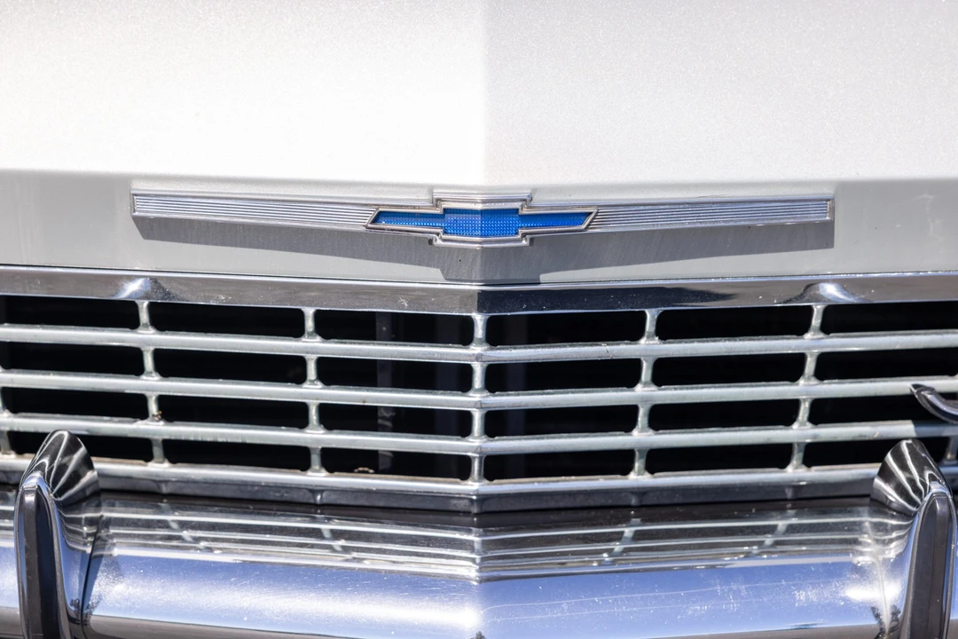 1968 Chevrolet Impala 4th Gen - Image 12 of 31
