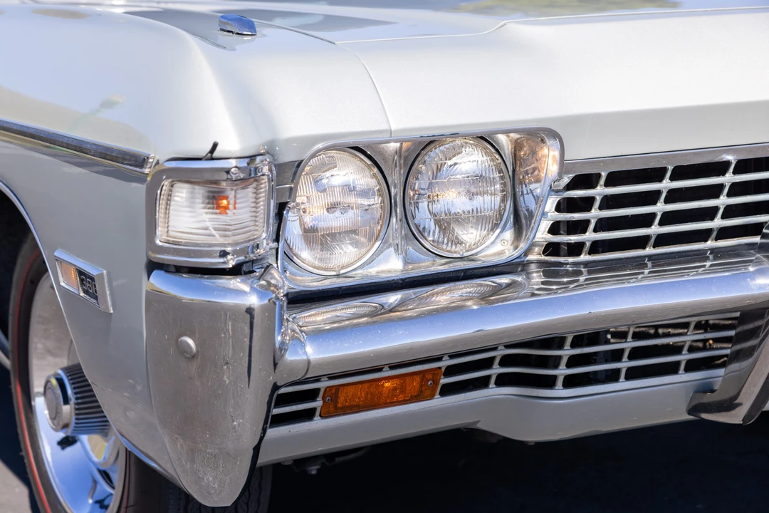 1968 Chevrolet Impala 4th Gen - Image 10 of 31