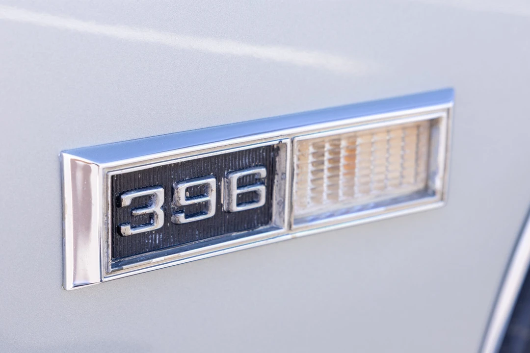 1968 Chevrolet Impala 4th Gen - Image 18 of 31