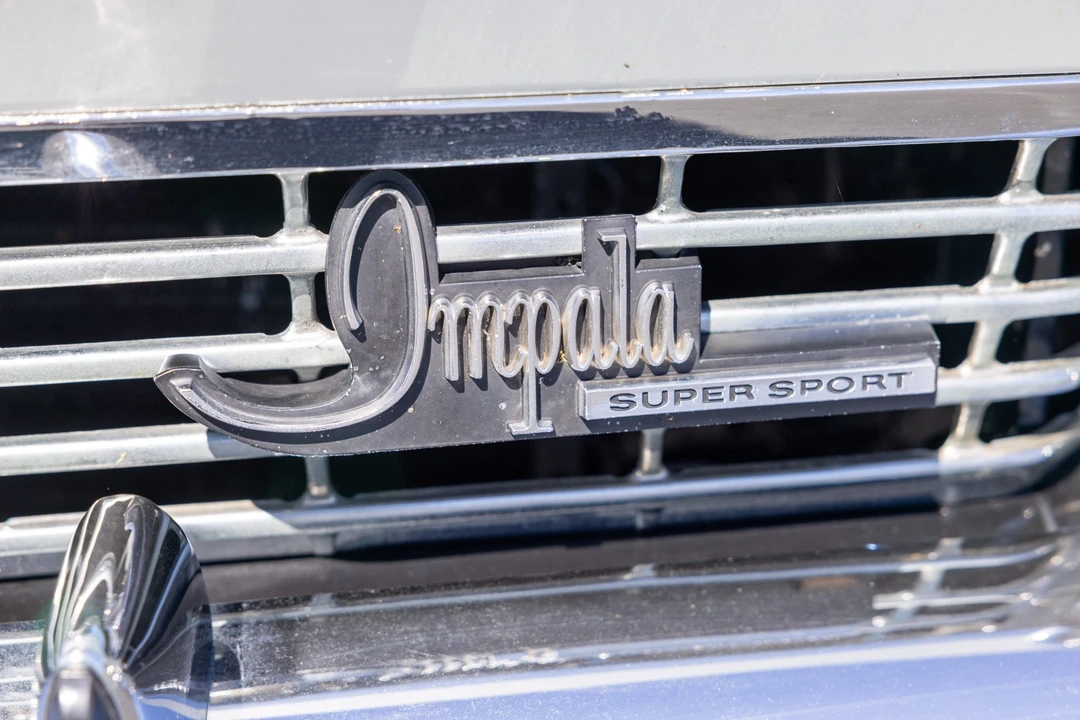 1968 Chevrolet Impala 4th Gen - Image 17 of 31