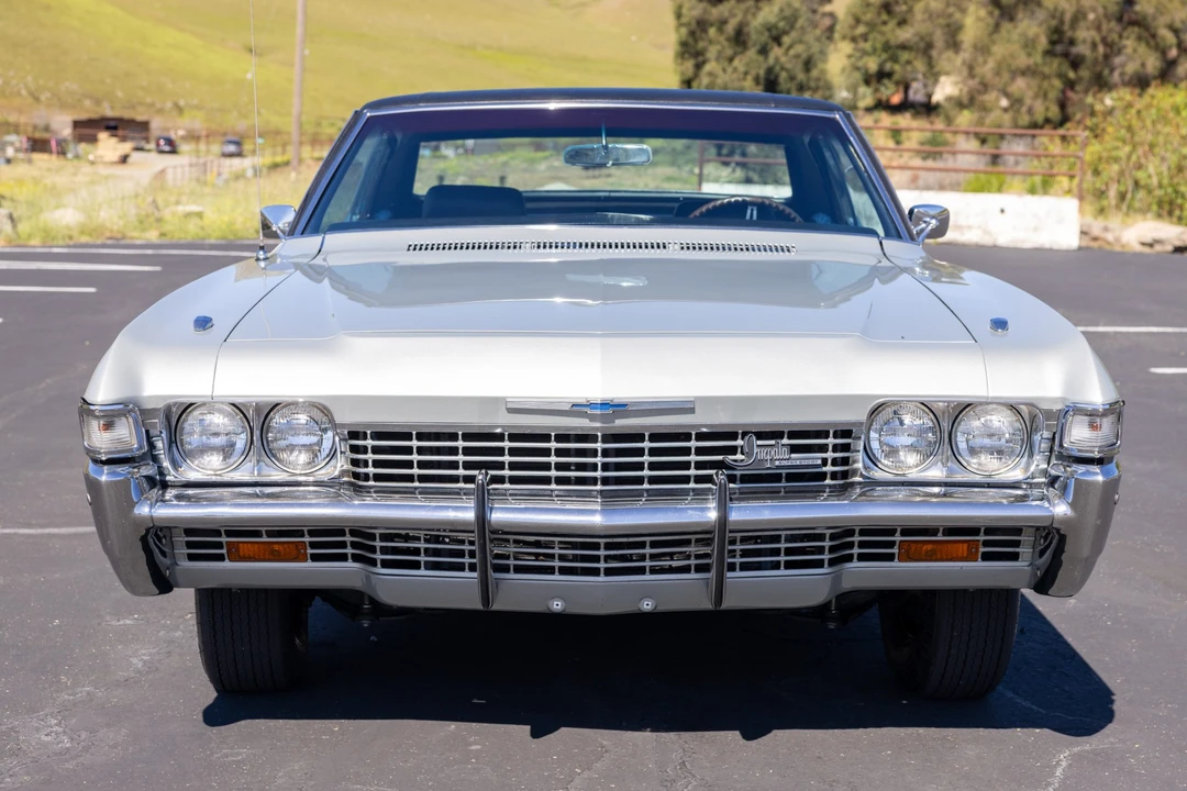 1968 Chevrolet Impala 4th Gen - Image 2 of 31