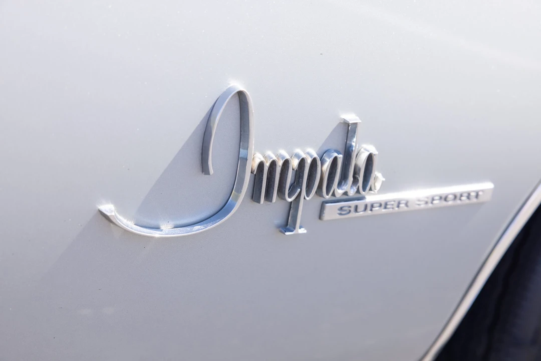1968 Chevrolet Impala 4th Gen - Image 19 of 31