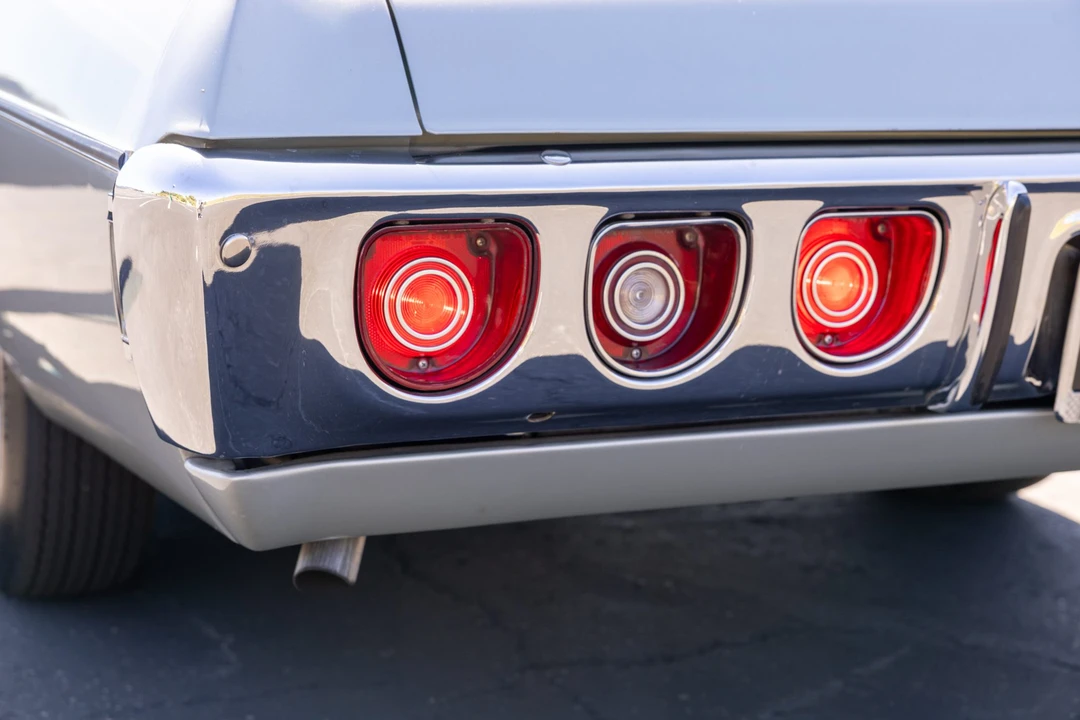 1968 Chevrolet Impala 4th Gen - Image 14 of 31