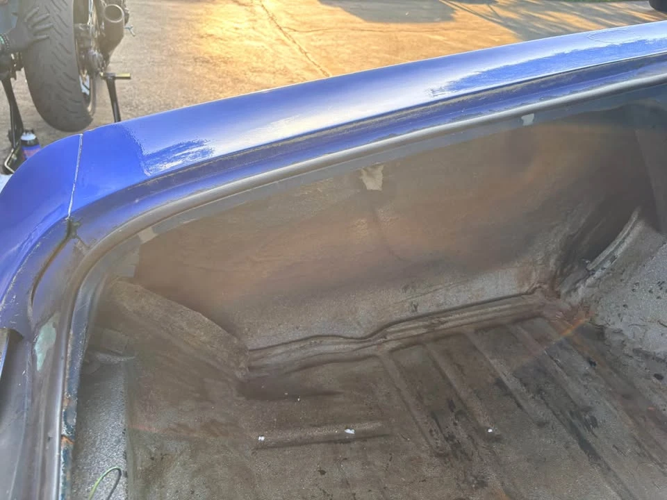 1968 Chevrolet Impala SS 4th Gen - Image 5 of 9