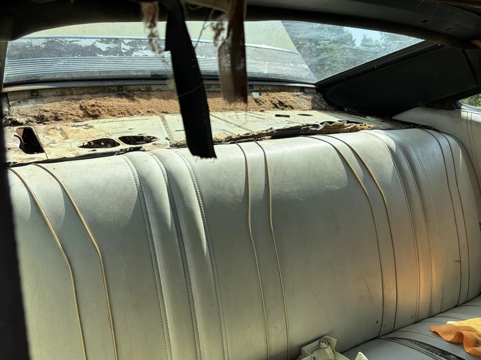 1968 Chevrolet Impala SS 4th Gen - Image 24 of 31