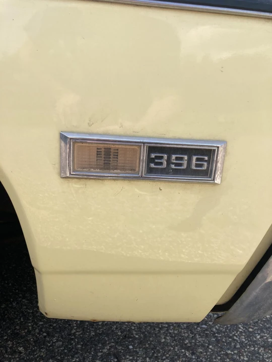 1968 Chevrolet Impala SS 4th Gen - Image 6 of 31