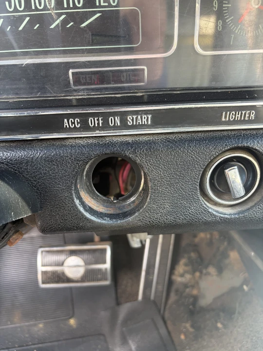 1968 Chevrolet Impala SS 4th Gen - Image 18 of 31