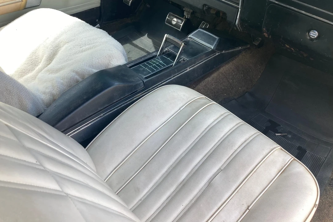 1968 Chevrolet Impala SS 4th Gen - Image 12 of 31
