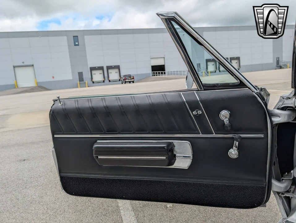 1968 Chevrolet Impala 4th Gen - Image 19 of 21