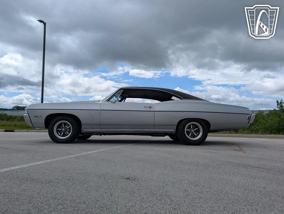 1968 Chevrolet Impala 4th Gen - Image 8 of 12